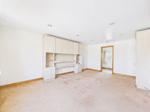 Bedroom - click for photo gallery